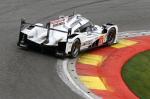 Porsche 919 Hybrid 2015 года